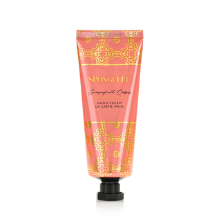 Spongellé Hand Cream – Grapefruit Cassis
