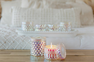 Field of Flowers | Limited Edition Shimmer Candle