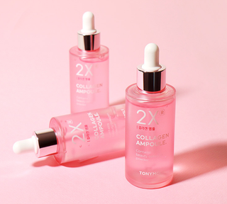 2X Collagen Ampoule