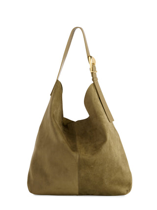 Val Hobo Shoulder Bag – Slouchy Chic Everyday Style