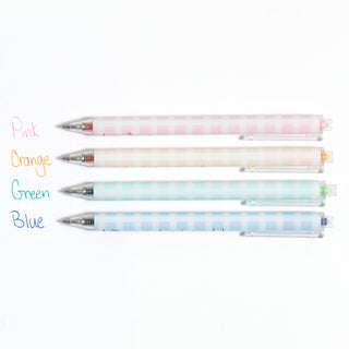 Dog Lover Pen Set