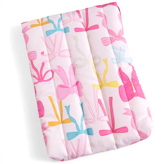 Coquette Bows Laptop Sleeve