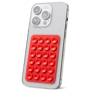 The Kraken Phone Mount – Silicone Suction Stand