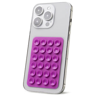 The Kraken Phone Mount – Silicone Suction Stand