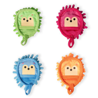 Modern Monkey Mini Ledgehog Microfiber Duster