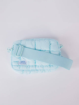 Simply Southern Belt Bag – Adjustable Crossbody with Mesh Pockets