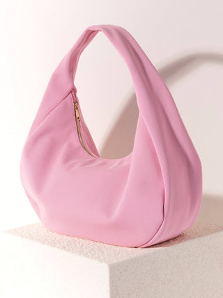 Shiraleah Bella Hobo – Pink