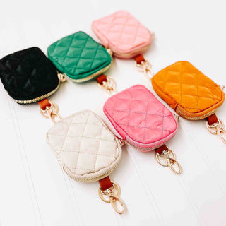 Gigi Clip-On Pouch